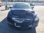 2012 Chevrolet Malibu LTZ