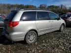 2010 Toyota Sienna XLE