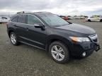 2014 Acura RDX Technology