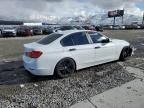 2015 BMW 328 XI