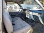 1989 Toyota Pickup Cab Chassis Long Wheelbase