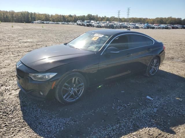 2016 BMW 435 I Gran Coupe