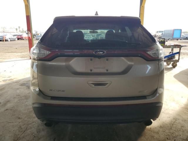 2017 Ford Edge SE