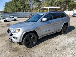 Jeep salvage cars for sale: 2015 Jeep Grand Cherokee Laredo