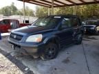 2004 Honda Pilot EXL