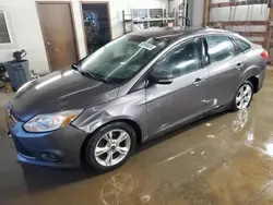 Run And Drives Cars for sale at auction: 2014 Ford Focus SE