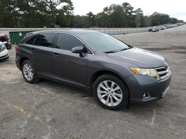 2014 Toyota Venza LE