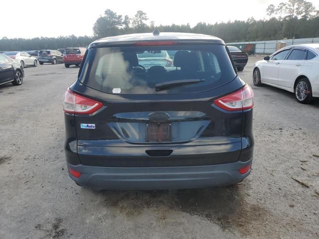 2014 Ford Escape S