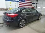 2016 KIA Forte EX