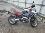 2007 BMW R1200 GS Adventure