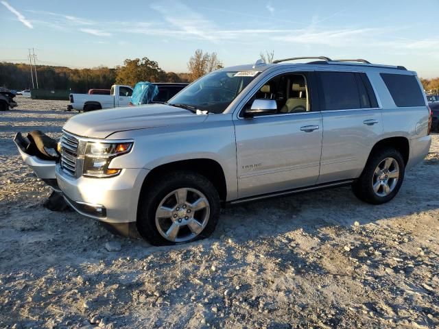 2020 Chevrolet Tahoe K1500 Premier