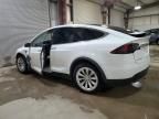 2016 Tesla Model X