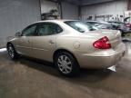 2005 Buick Lacrosse CX