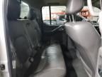 2007 Nissan Frontier Crew Cab LE