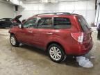 2011 Subaru Forester 2.5X Premium