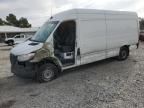 2022 Mercedes-Benz Sprinter 2500