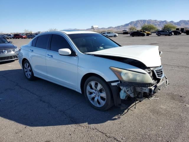 2010 Honda Accord EXL