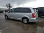 2011 Chrysler Town & Country Touring