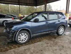 Nissan salvage cars for sale: 2016 Nissan Rogue S