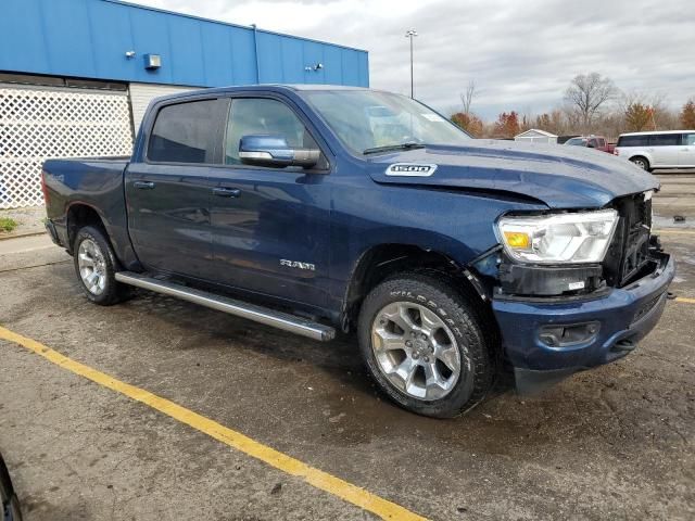 2019 Dodge RAM 1500 BIG HORN/LONE Star