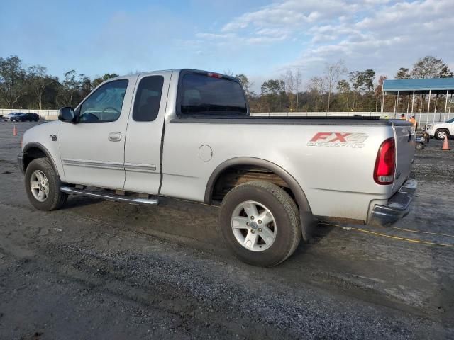 2003 Ford F150