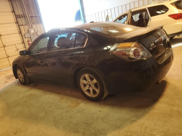 2008 Nissan Altima 2.5