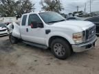 2008 Ford F250 Super Duty