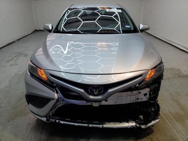 2024 Toyota Camry SE Night Shade