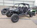 2021 Polaris RZR Turbo S 4