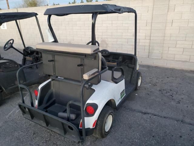 2023 Golf Cart