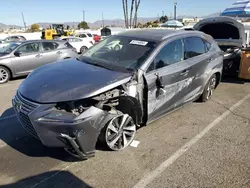 Lexus nx salvage cars for sale: 2019 Lexus NX 300H