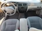 2002 Ford Taurus SES