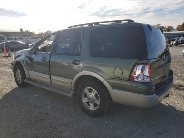 2005 Ford Expedition Eddie Bauer