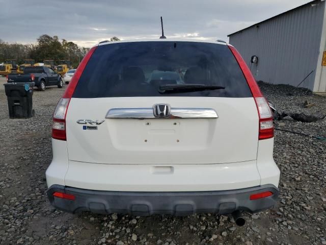 2008 Honda CR-V EXL