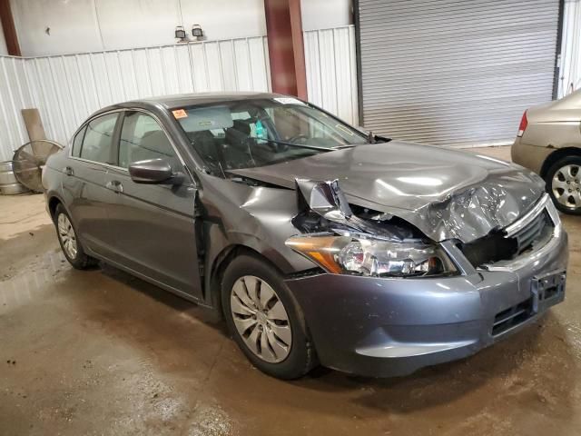 2009 Honda Accord LX