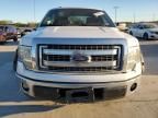 2014 Ford F150 Super Cab