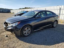 Hyundai salvage cars for sale: 2014 Hyundai Sonata GLS