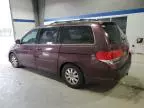 2010 Honda Odyssey EXL