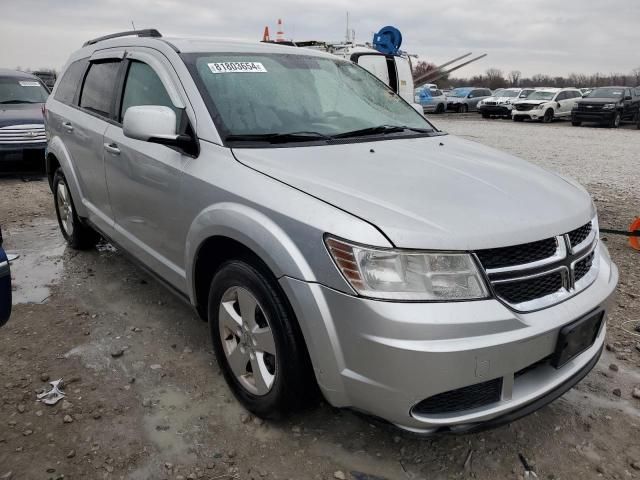 2011 Dodge Journey Mainstreet