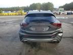 2018 Infiniti QX30 Base