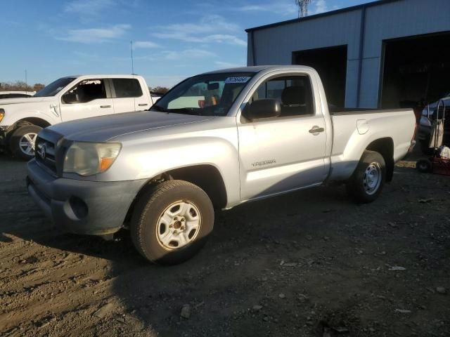 2006 Toyota Tacoma