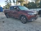 2017 Honda Ridgeline RTL