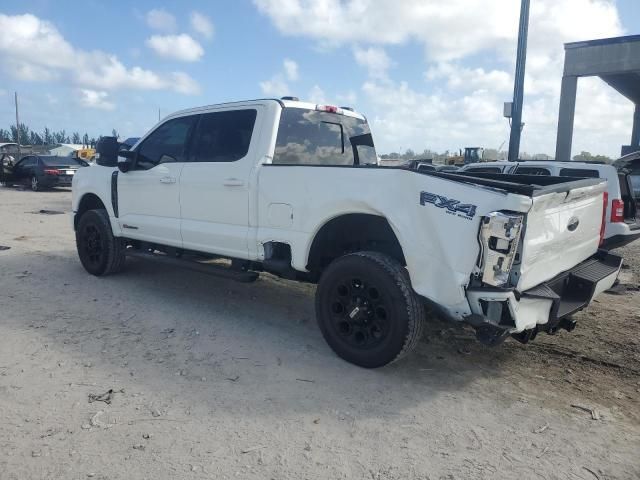 2023 Ford F350 Super Duty