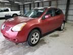 2008 Nissan Rogue S