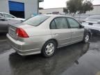 2004 Honda Civic Hybrid