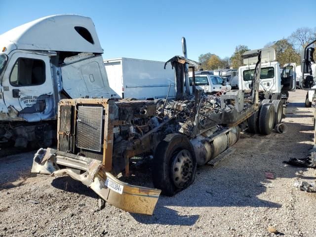 2007 International 9400 9400I