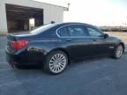 2012 BMW 750 XI