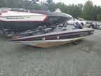 1991 Javelin Boat