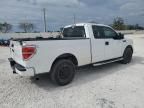 2014 Ford F150 Super Cab