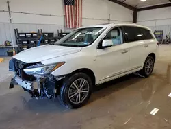 2018 Infiniti QX60 en venta en San Antonio, TX